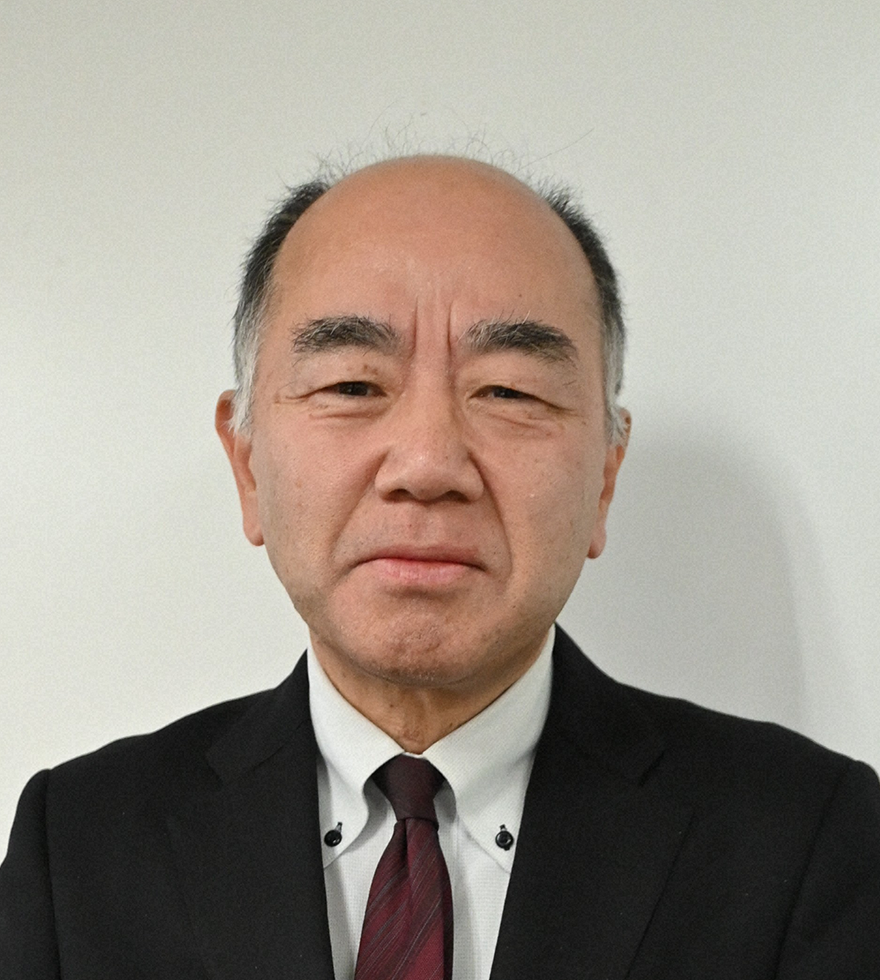 代表取締役社長　星 匠