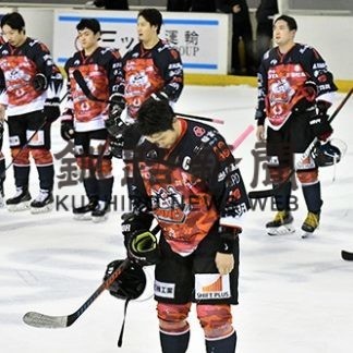 クレインズがデミョンに連敗(2019-10-28)