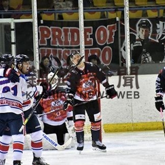 クレインズがデミョンに連敗(2019-10-28)