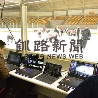 クレインズが長期遠征へ(2019-10-30)