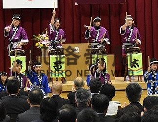 磯分内・１００周年(2019-10-30)