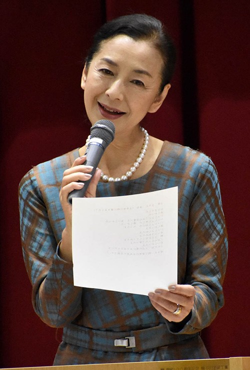 磯分内・100周年(2019-10-30)