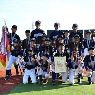 第４２回ぬさまいライオンズクラブ杯(2019-10-29)