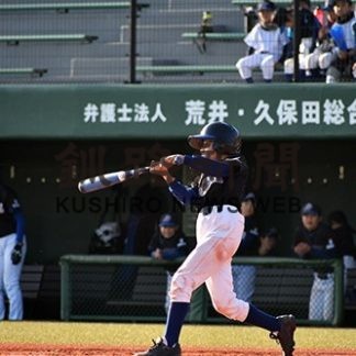 第４２回ぬさまいライオンズクラブ杯(2019-10-29)