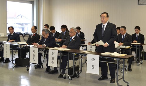 厚岸、国定公園化へ(2019-10-26)