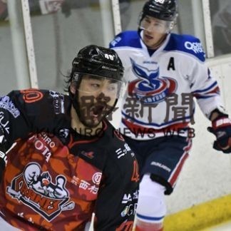 クレインズ勝利ならず(2019-10-27)