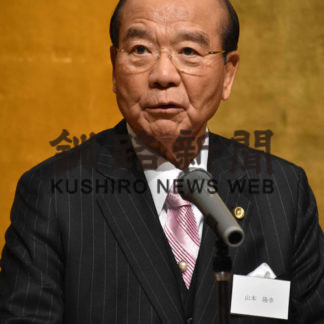 在京釧路会会員　ふるさとで親睦(2019-10-21)