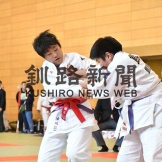 標茶スポーツ少年団Ａ（男子）制す(2019-11-12)