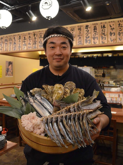 二代目晴れる家オープン(2019-10-25)