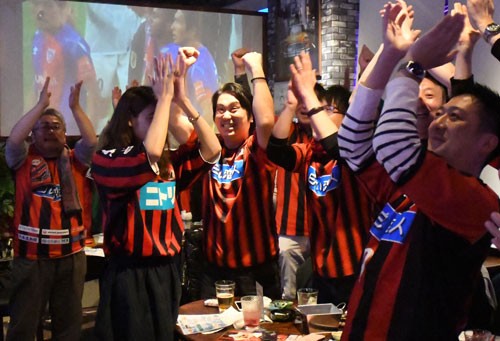 コンサバスツアー(2019-10-26)