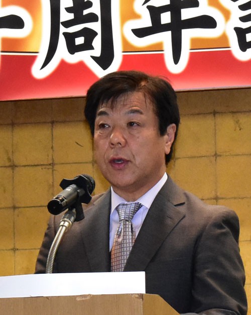 FMねむろ20周年(2019-10-26)