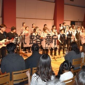 パワープレイザーズ　ライヴ盛況(2019-11-19)