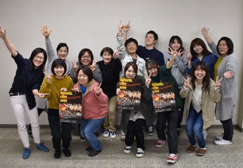 パワープレイザーズライブ(2019-10-25)