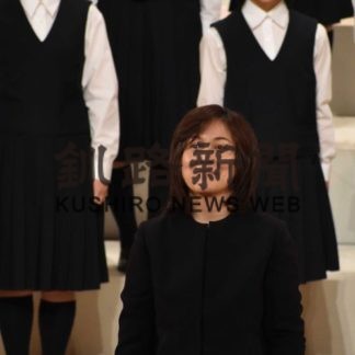 Ｎコン　納得の歌声披露(2019-10-23)