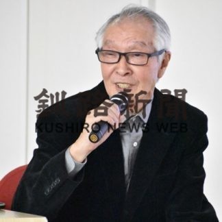 大正時代に活躍した作家中戸川吉二の企画展(2019-10-27)