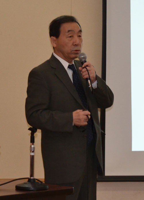 よくわかる認知症 講演(2019-11-21)