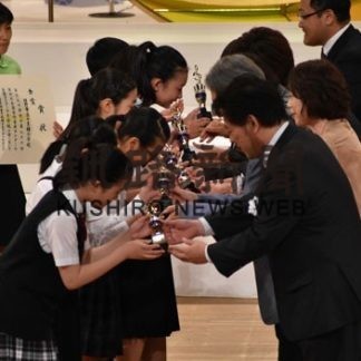 Ｎコン　納得の歌声披露(2019-10-23)