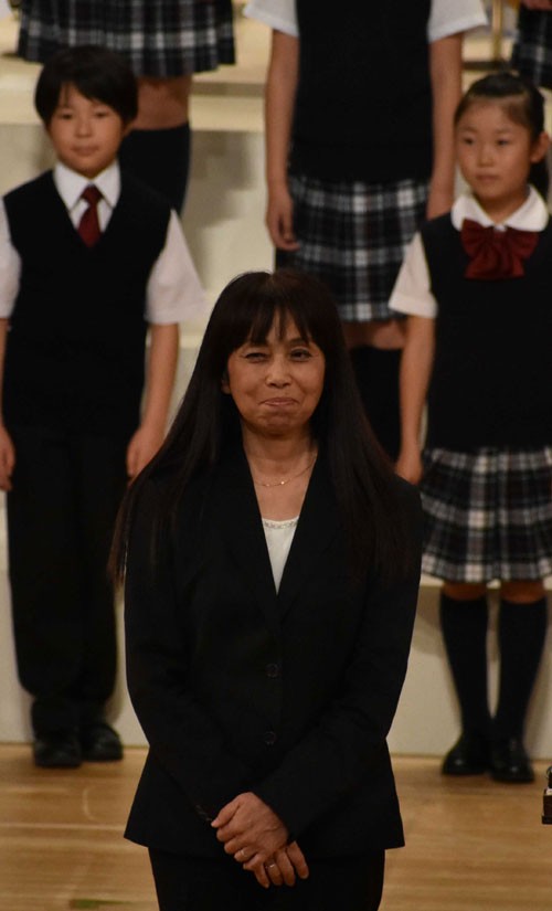 Nコン 納得の歌声披露(2019-10-23)