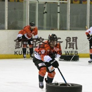 クレインズが後半戦へ(2019-11-19)