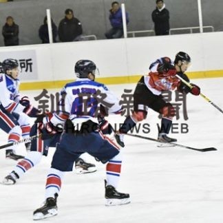 クレインズ勝利ならず(2019-10-27)