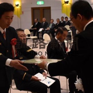 標茶、音楽会おしらせ(2019-11-07)