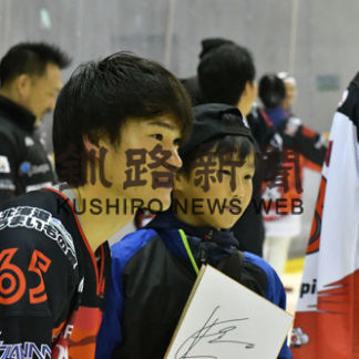 クレインズ連勝ならず(2019-10-20)