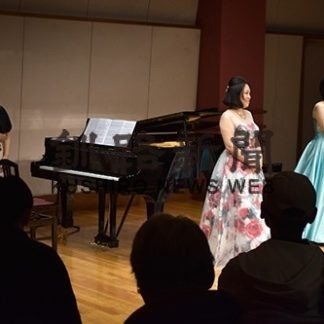 芸術館道銀コンサート(2019-11-06)