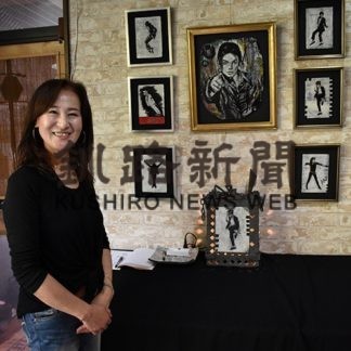 田村さん陶芸展(2019-11-05)