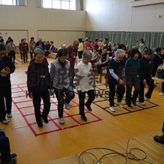 市介護予防講座(2019-11-03)