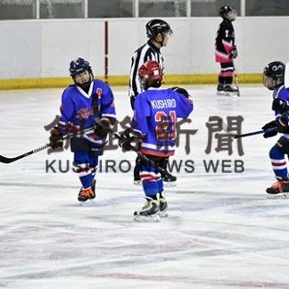 アイホＮＨＫ杯小学校決勝(2019-11-04)