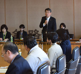 在留外国人　社会参画を(2019-10-18)