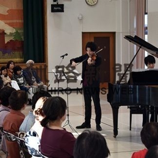 白糠―名曲コンサート(2019-11-05)