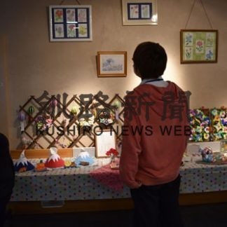 利用者の活動成果(2019-11-12)