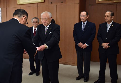 市町連台風19号義援金(2019-10-26)