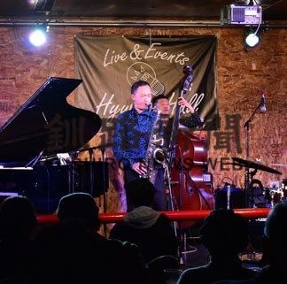 「Ｅｎｃｏｕｎｔｅｒ」根室ライブ(2019-10-27)