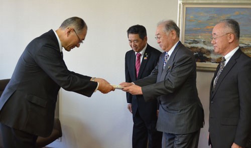 消費税完納 期限内に (2019-11-23)