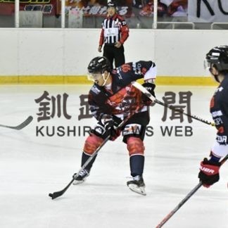 クレインズがデミョン初戦(2019-10-25)