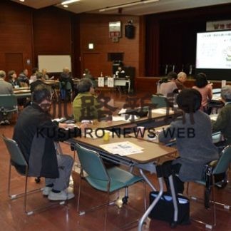 「地域ふくし講座２０１９」開催(2019-11-16)