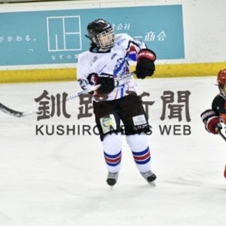 IH女子　Daishin快勝(2019-11-17)