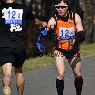 白糠―駅伝(2019-11-05)