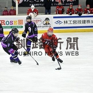 アイホＮＨＫ杯中学校決勝(2019-11-04)