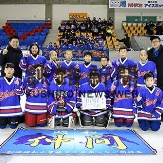 アイホＮＨＫ杯小学校決勝(2019-11-04)