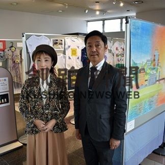 こども絵画展(2019-11-02)