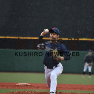 山本商事（中標津）　２部準優勝(2019-09-24)