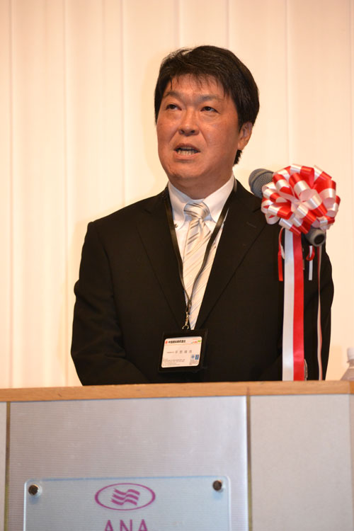 AI駆使、生産拡大へ 中部飼料釧路工場(2019-09-28)