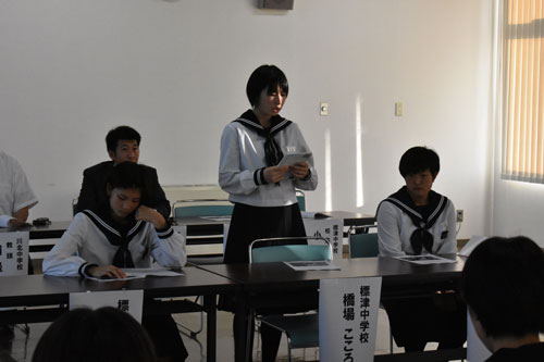 生坂村での思い出 忘れない(2019-09-10)