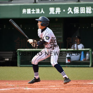 別海が逆転勝ち(2019-09-15)