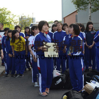 Nコンで中標津小、広陵中全国へ(2019-09-10)