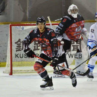 クレインズ連勝止まる(2019-09-27)