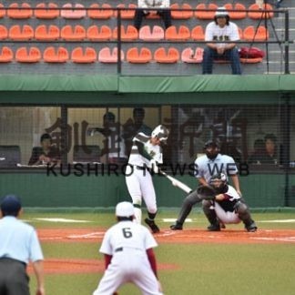 武修館　投打で圧倒(2019-09-12)